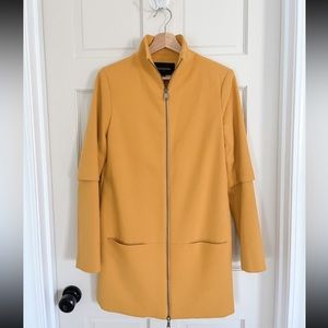 Banana Republic trench coat